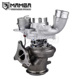 M133 (Mercedes Benz AMG A45/CLA45/GLA45) Turbo