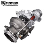 M133 (Mercedes Benz AMG A45/CLA45/GLA45) Turbo