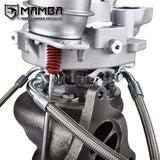 M133 (Mercedes Benz AMG A45/CLA45/GLA45) Turbo