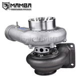 T4 - V-Band GTX3584R