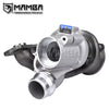 N20 (BMW F10/F25/F30/E84) Turbo