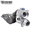 N20 (BMW F10/F25/F30/E84) Turbo