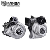 VG30DETT (Nissan 300ZX/Z32) Turbo