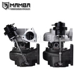 VG30DETT (Nissan 300ZX/Z32) Turbo