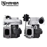 VG30DETT (Nissan 300ZX/Z32) Turbo