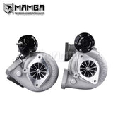 VG30DETT (Nissan 300ZX/Z32) Turbo