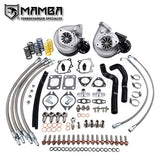 VG30DETT (Nissan 300ZX/Z32) Turbo