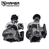 VG30DETT (Nissan 300ZX/Z32) Turbo