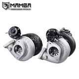 VG30DETT (Nissan 300ZX/Z32) Turbo