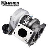 9-11 GTX TD04L-13T 5cm T25