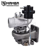 9-11 GTX TD04L-13T 5cm T25