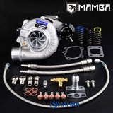 T25 - 5 Bolt G25-GEN II-GTX2871R