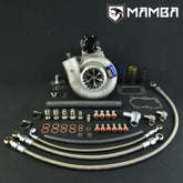 TD42 GU (Water & Oil-Cooled) (Nissan Patrol) Turbo