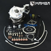 4B11T (Mitsubishi Evo 10) Turbo