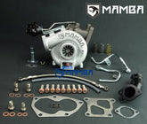 4G63T (Mitsubishi Evo 4-9) Turbo