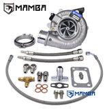 T3 - V-Band G25-GEN II-GTX2871R