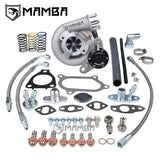 1KZ (Toyota Landcruiser/Prado/Hilux/Surf/4Runner) Turbo