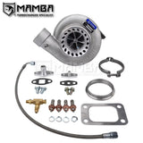 TE06H-25G 8cm T3 V-Band Hsg Anti Surge