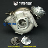 1VD-FTV (Toyota Landcruiser 79 Series) Turbo