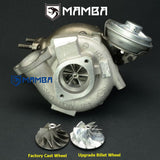 1VD-FTV (Toyota Landcruiser 79 Series) Turbo