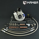 TD42 GU (Water & Oil-Cooled) (Nissan Patrol) Turbo