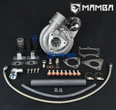 ZD30 D22 (Nissan Navara) Turbo