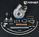 ZD30 D22 (Nissan Navara) Turbo