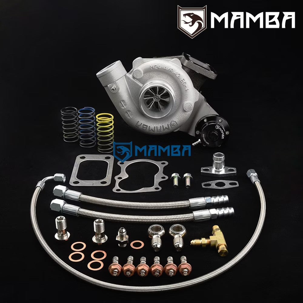 T3 - 6 Bolt TD42 GT2560R