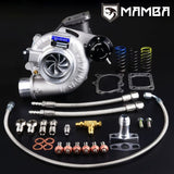 T3 - 6 Bolt RB25 G25-GEN II-GTX2871R