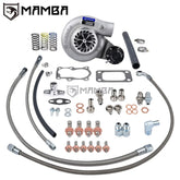 TD42 GQ (Water & Oil Cooled) (Nissan Patrol) Turbo