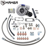 TD42 GQ (Water & Oil Cooled) (Nissan Patrol) Turbo