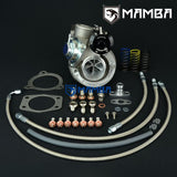 B5234/B5244/N2P25LT/B4204 (Volvo S60/S70/C70/XC70) Turbo