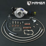 TD42 GQ (Water & Oil Cooled) (Nissan Patrol) Turbo