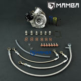 B235 (SAAB 9-3/9-5) Turbo