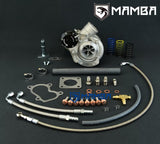 4JG2T (Holden Jackaroo/Isuzu Trooper) Turbo