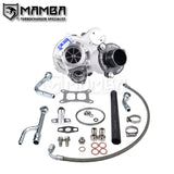 IS38 (AUDI/VW S3/TT/GOLF) Turbo