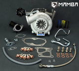 4G63T (Mitsubishi Evo 4-9) Turbo