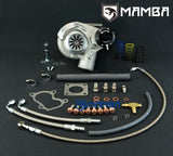 4JG2T (Holden Jackaroo/Isuzu Trooper) Turbo