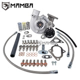 4M40T (Mitsubishi Pajero/Delica) Turbo
