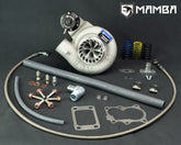 TD42 GQ (Oil-Cooled) (Nissan Patrol) Turbo