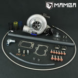 TD42 GQ (Oil-Cooled) (Nissan Patrol) Turbo