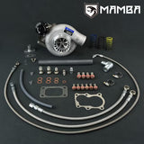 TD42 GQ (Water & Oil Cooled) (Nissan Patrol) Turbo