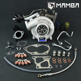 4G63T (Mitsubishi Evo 4-9) Turbo