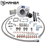 TD42 GU (Water & Oil-Cooled) (Nissan Patrol) Turbo