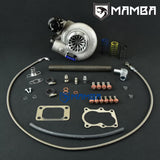TD42 GQ (Water & Oil Cooled) (Nissan Patrol) Turbo
