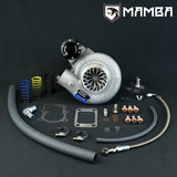 TD42 GU (Water & Oil-Cooled) (Nissan Patrol) Turbo