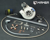 TD42 GQ (Water & Oil Cooled) (Nissan Patrol) Turbo