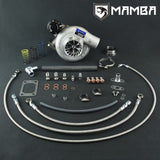 TD42 GQ (Water & Oil Cooled) (Nissan Patrol) Turbo