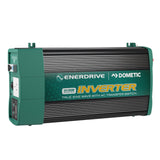 ePOWER 2000W 12V & 24V True Sine Wave Inverter with AC Transfer & Safety Switch