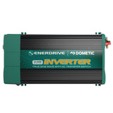 ePOWER 2000W 12V & 24V True Sine Wave Inverter with AC Transfer & Safety Switch